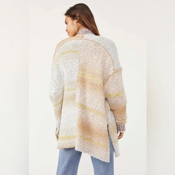 COPY - Free People Daydreamer Cardigan - Picture 4 of 10